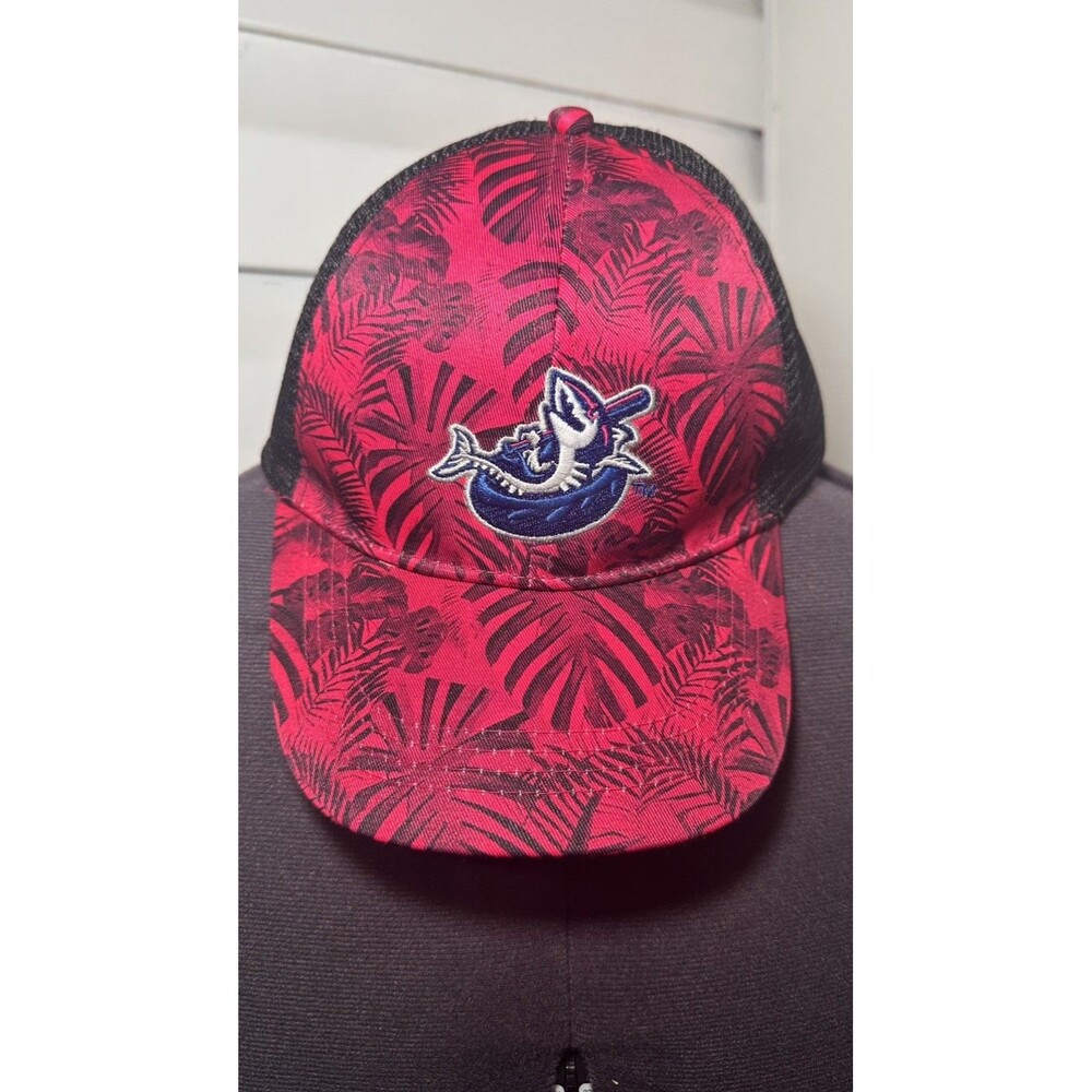 Pensacola Blue Wahoos Hat